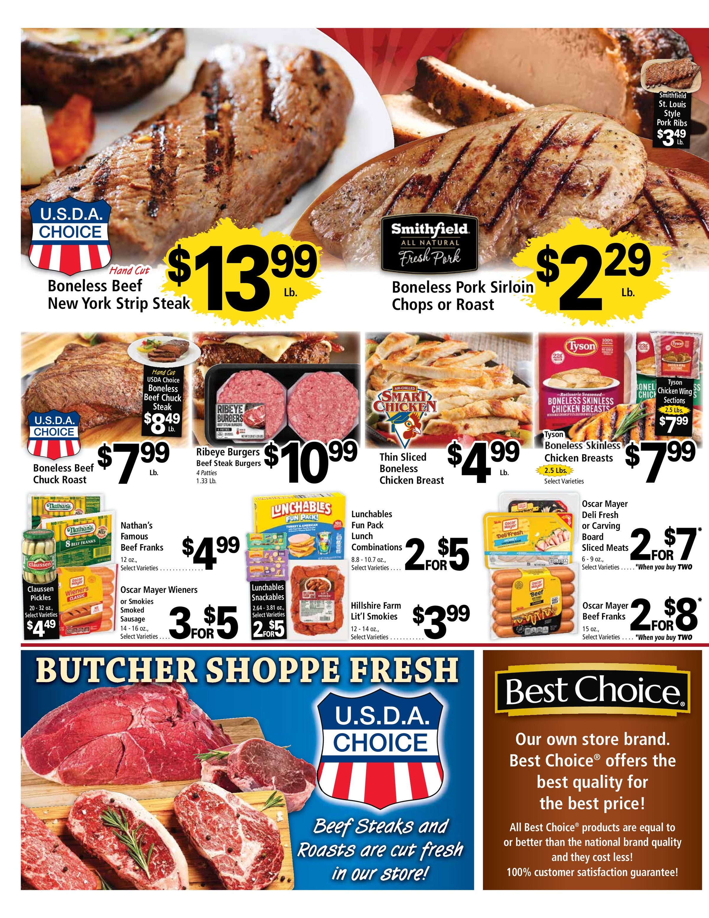 Ad page image