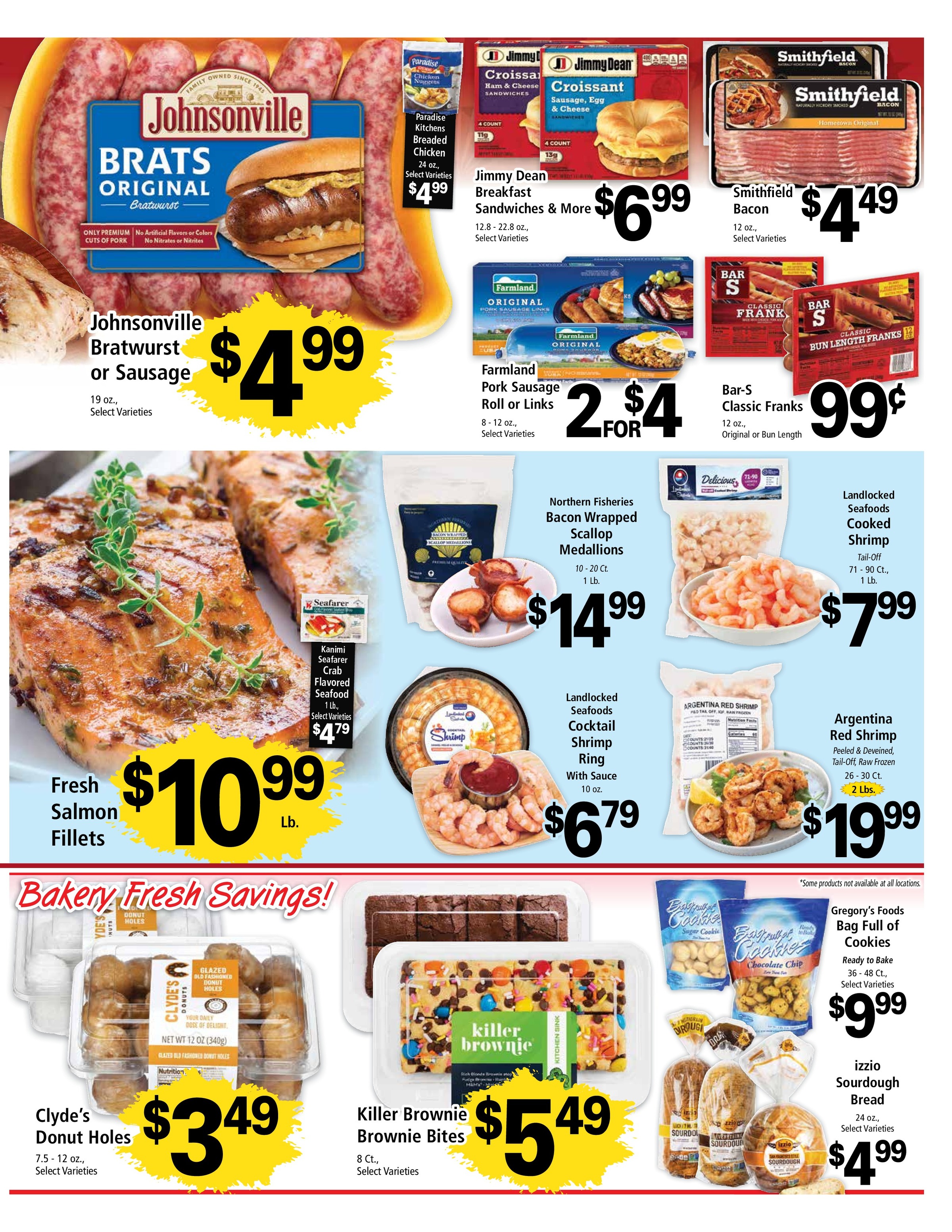 Ad page image
