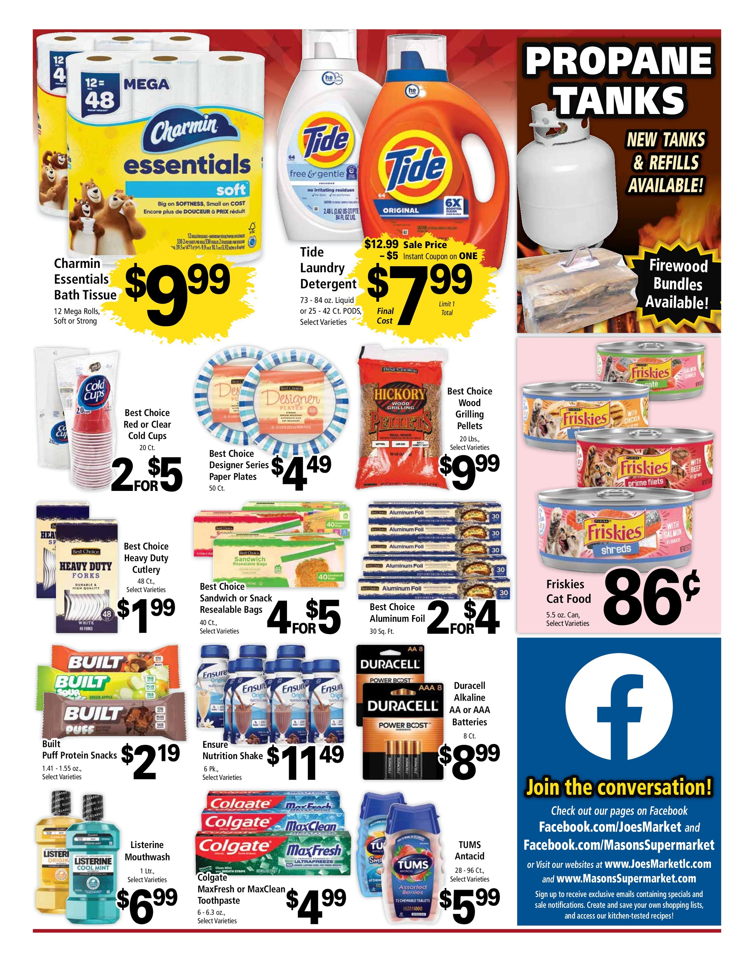 Ad page image