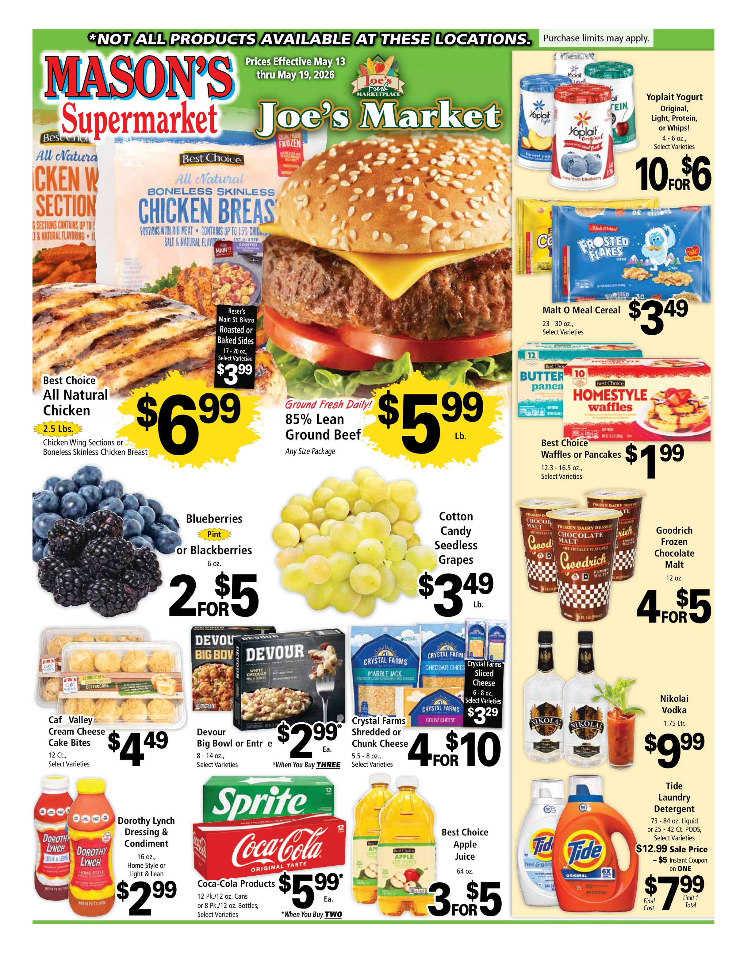 Ad page image