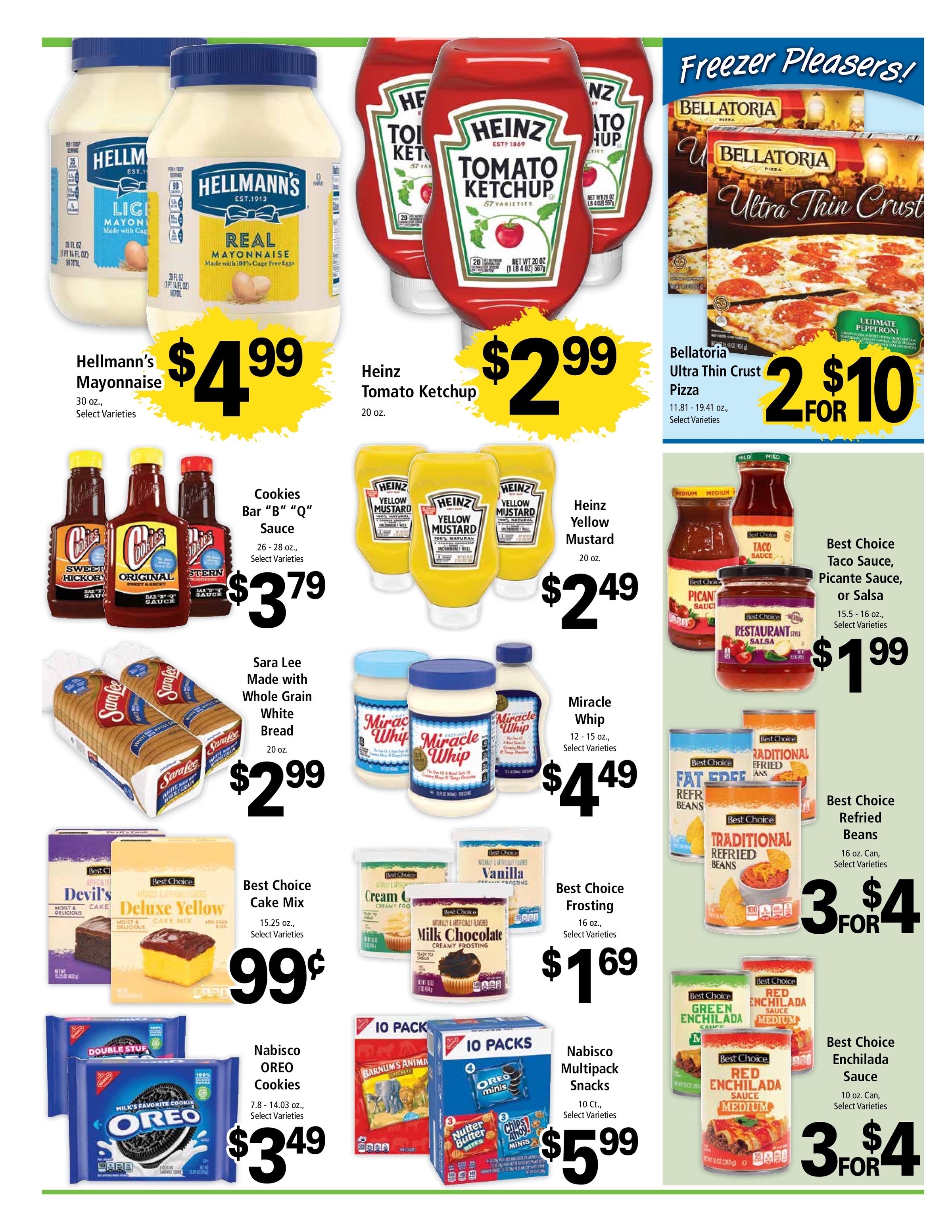 Ad page image