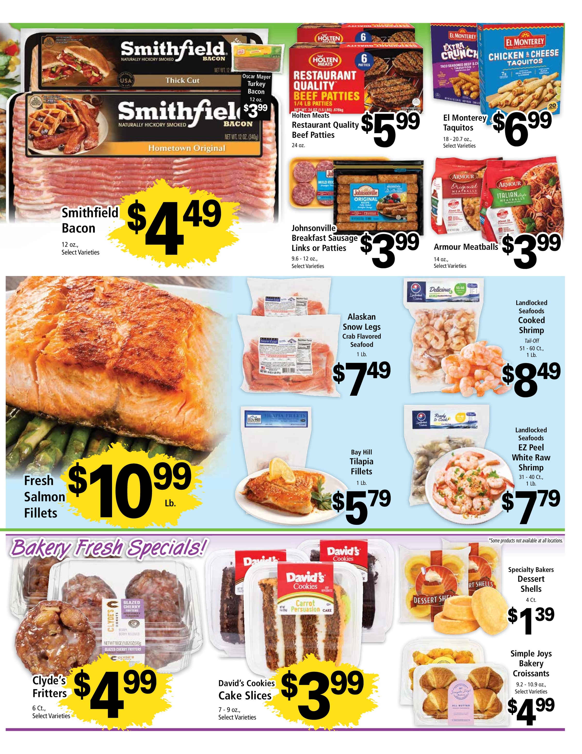 Ad page image