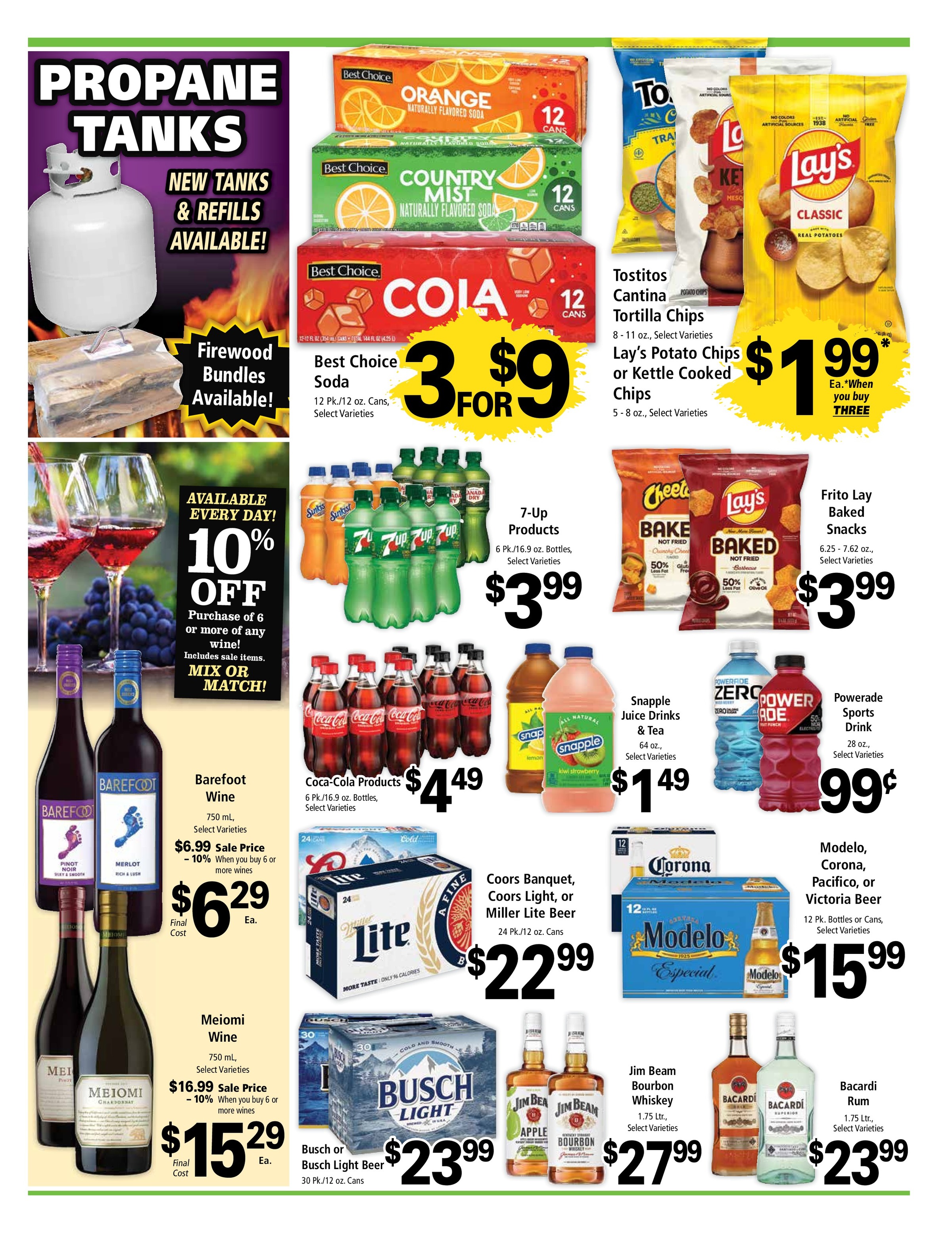 Ad page image