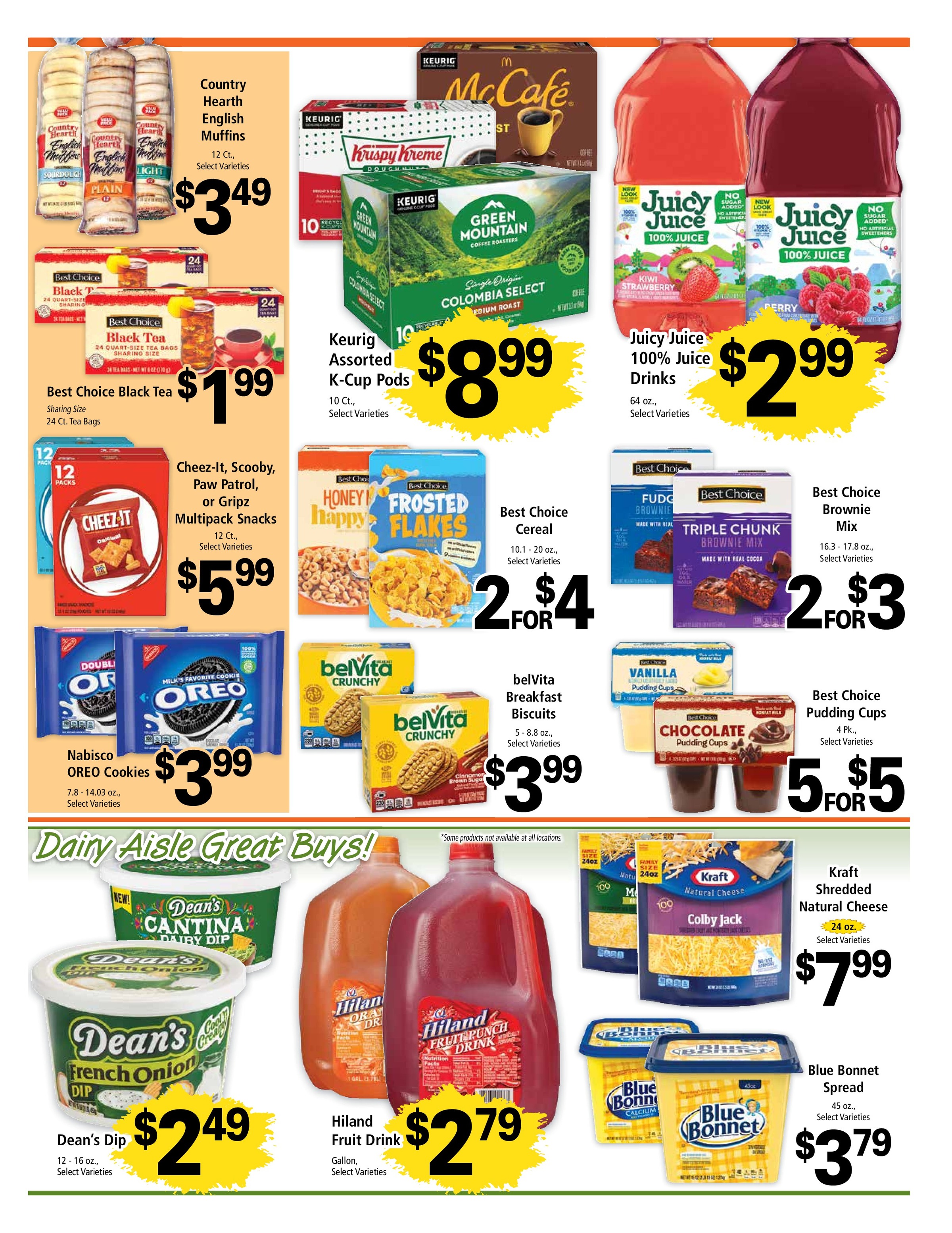 Ad page image