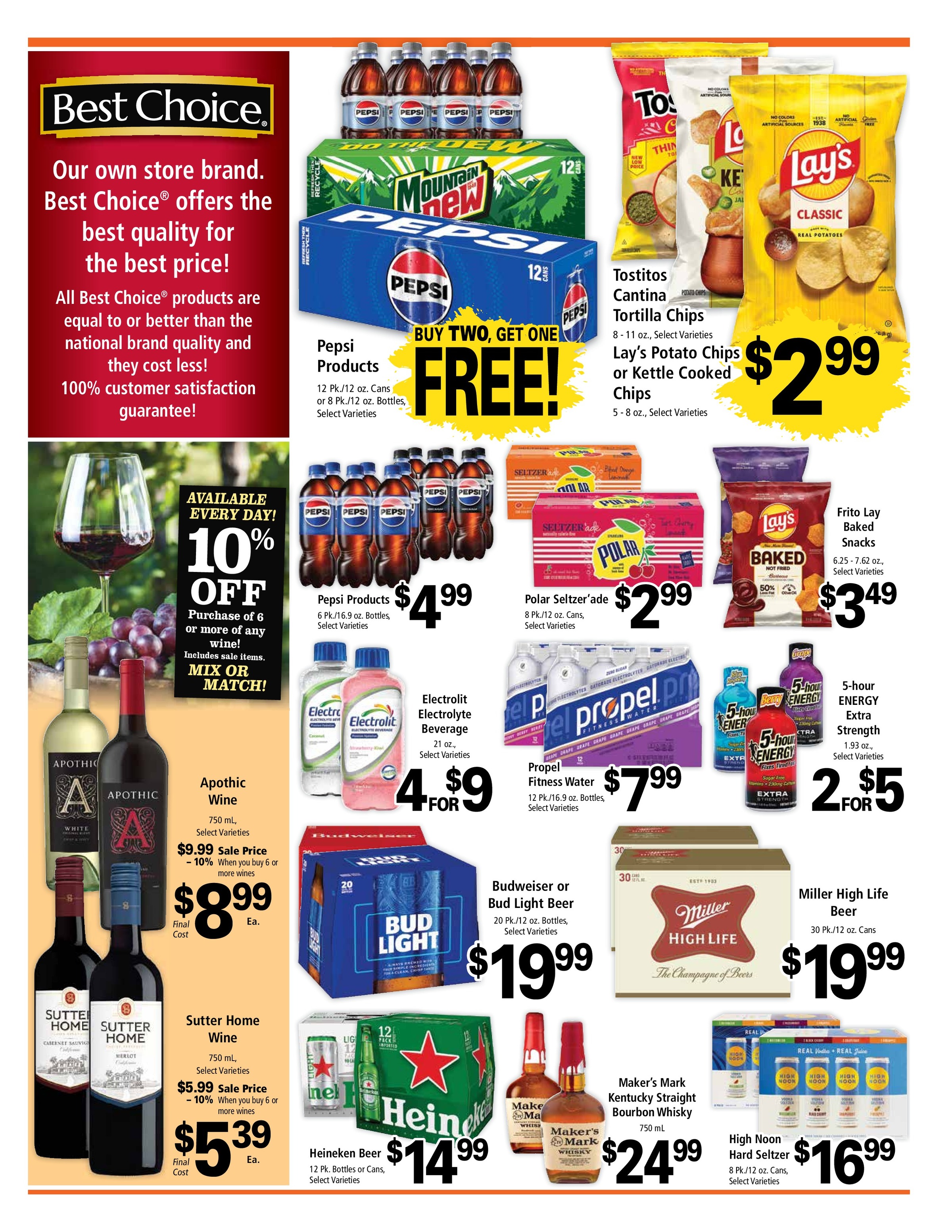 Ad page image